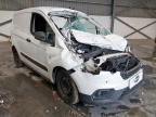 2023 FORD TRANSIT COURIER 1.5 TDCI TREND VAN [6 SPEED] for sale at Copart EAST KILBRIDE