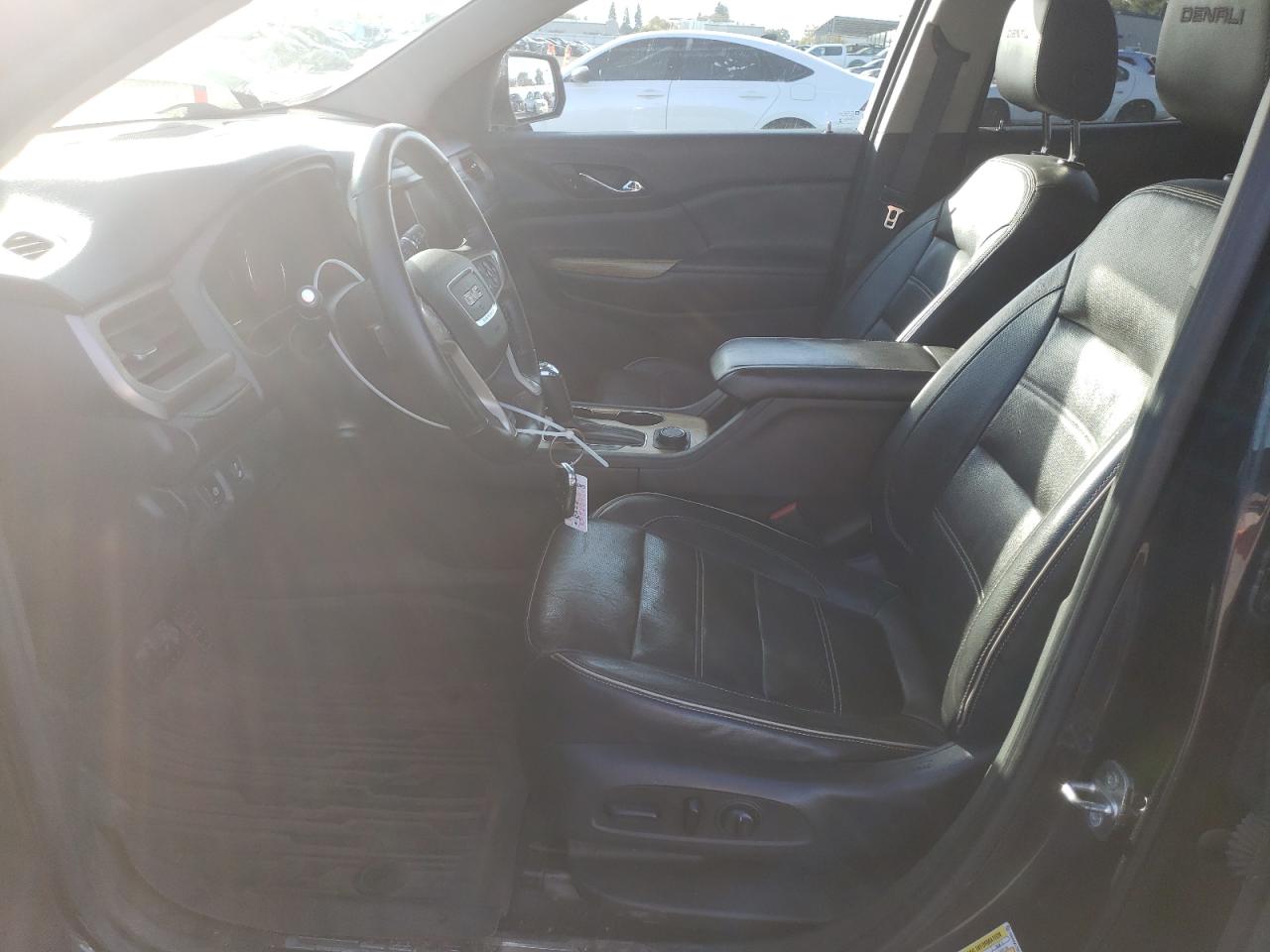 2017 GMC Acadia Denali VIN: 1GKKNXLSXHZ162598 Lot: 91654755