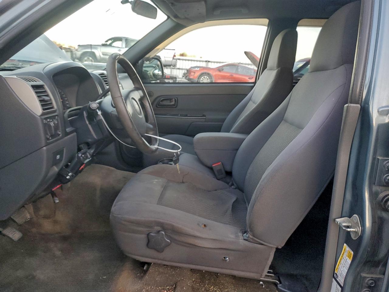 2006 Chevrolet Colorado VIN: 1GCCS138068265042 Lot: 93902065