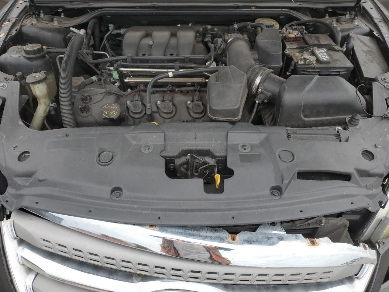 2015 Ford Taurus Limited VIN: 1FAHP2F85FG103668 Lot: 90902915