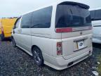 2005 NISSAN ELGRAND for sale at Copart WHITBURN