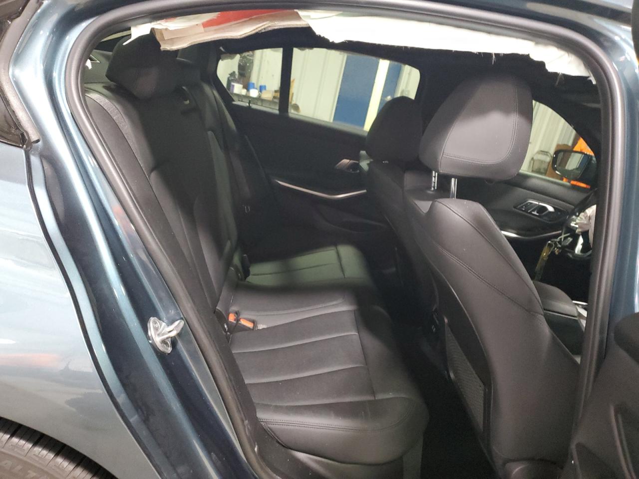 2021 BMW 330Xi VIN: 3MW5R7J05M8B67420 Lot: 93248165