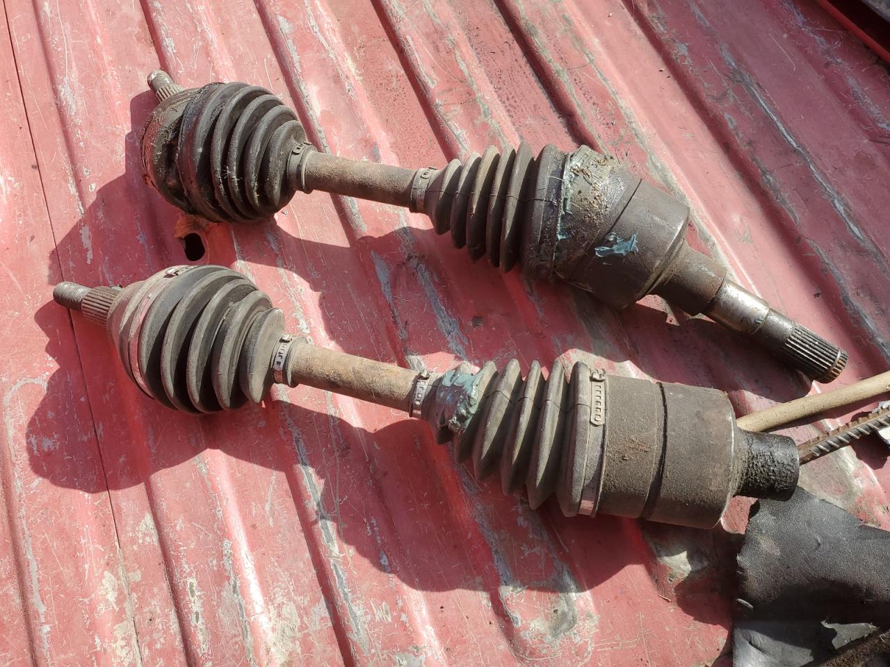 2003 Dodge Ram 1500 St VIN: 1D7HU18N23S113637 Lot: 93019815