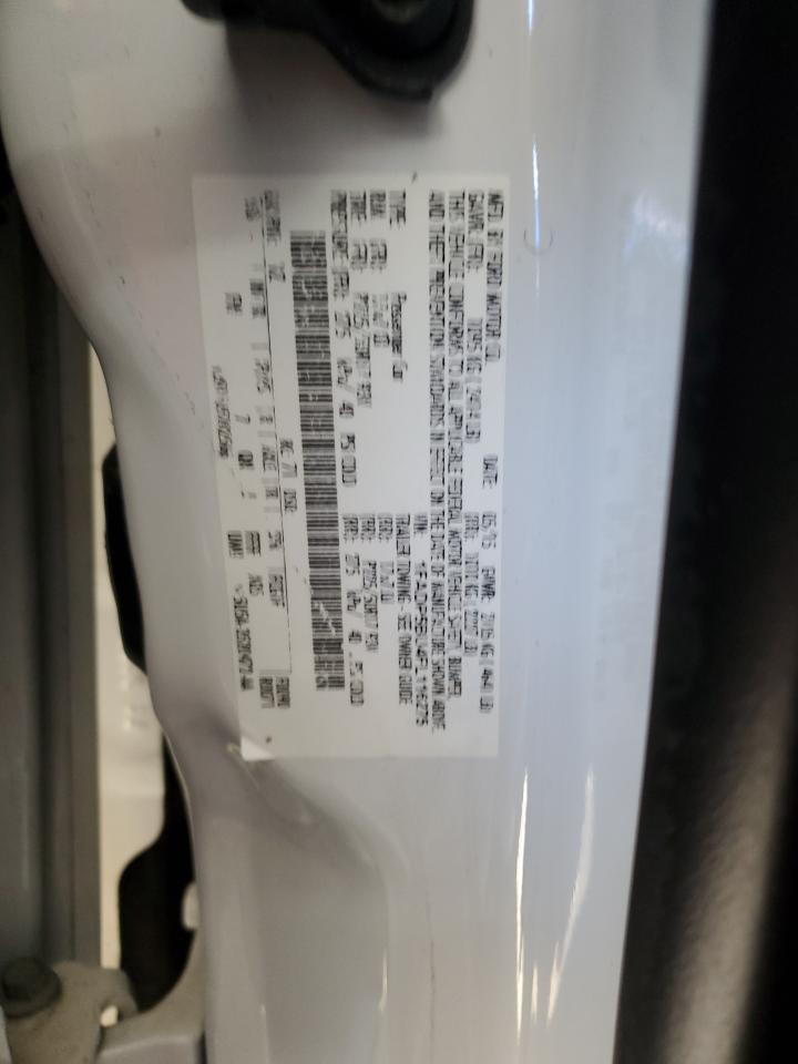 2015 Ford C-Max Sel VIN: 1FADP5BU4FL116275 Lot: 91422575