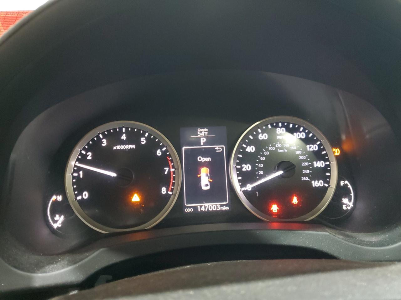 2015 Lexus Is 250 VIN: JTHCF1D20F5026251 Lot: 90782015