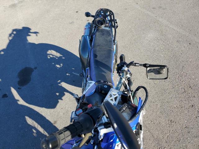 2023 SUZUKI DR-Z400 SM  