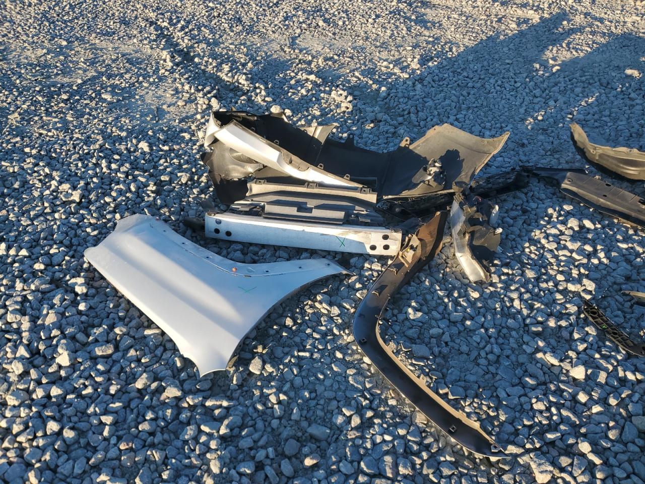 2017 Toyota 4Runner Sr5 VIN: JTEZU5JR8H5150745 Lot: 89632505