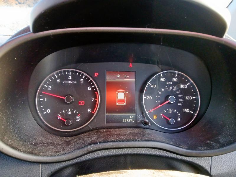 2020 KIA PICANTO 1.0T GDI GT-LINE 5DR [4 SEATS]