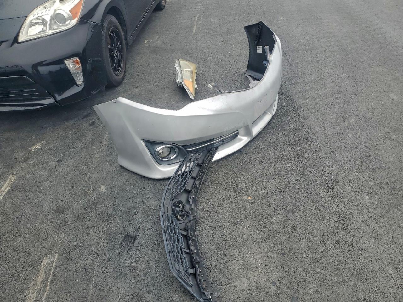 2014 Toyota Camry L VIN: 4T1BF1FK6EU311269 Lot: 93876605