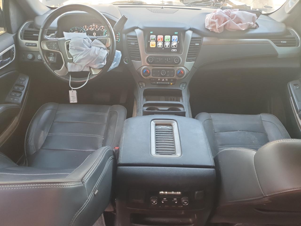 2018 GMC Yukon Denali VIN: 1GKS2CKJ8JR370110 Lot: 67918715