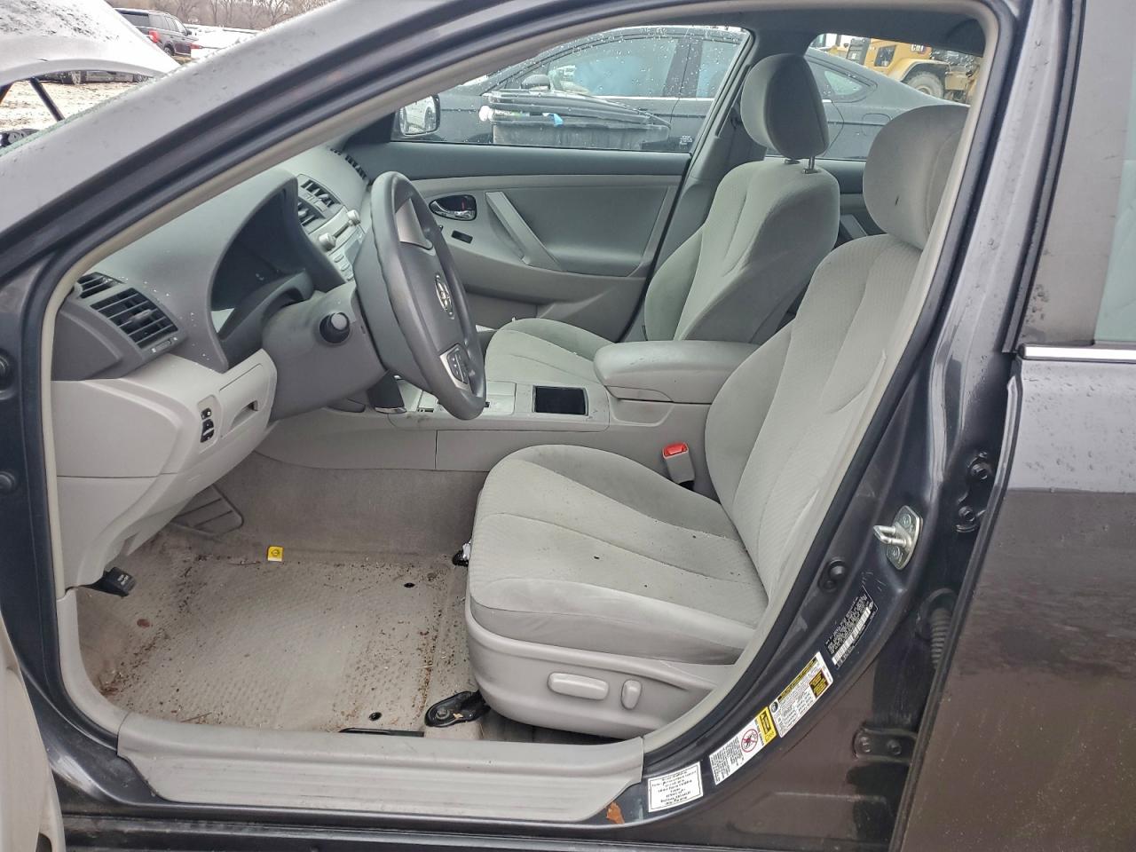 2009 Toyota Camry Base VIN: 4T1BE46KX9U369363 Lot: 94213565