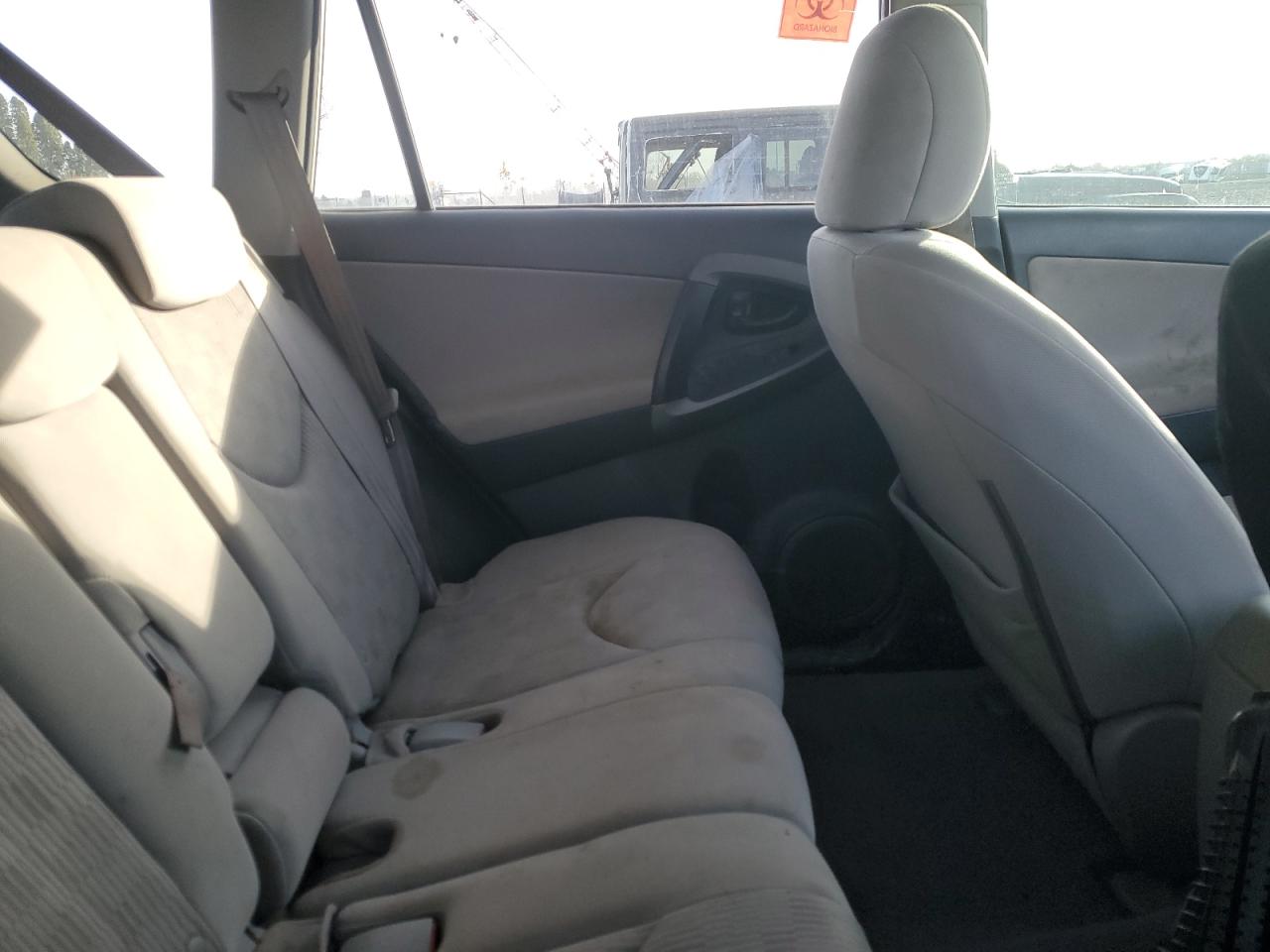 2010 Toyota Rav4 VIN: 2T3BF4DV8AW027660 Lot: 92266855