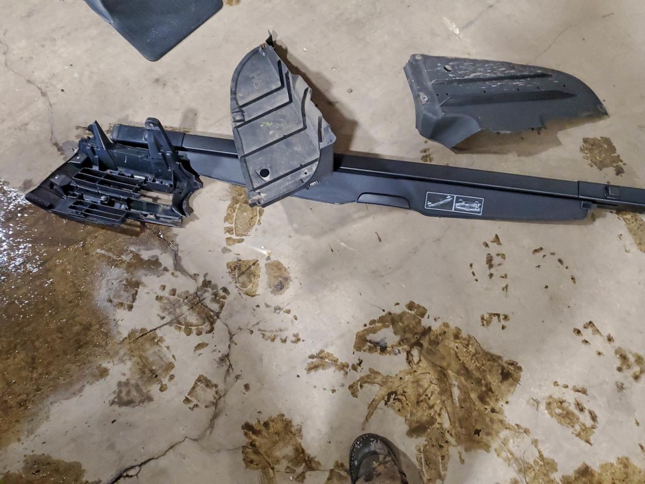 2019 Toyota Highlander Limited VIN: 5TDDZRFHXKS733486 Lot: 94469535