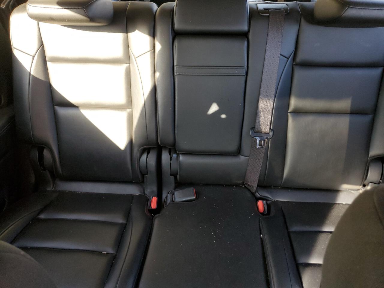 2021 Dodge Durango Pursuit VIN: 1C4SDJFT2MC724670 Lot: 92266275