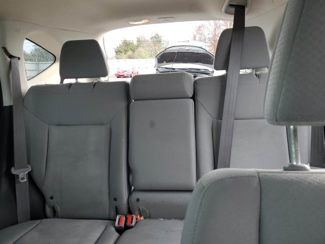 2015 Honda Cr-V Ex VIN: 2HKRM4H50FH664961 Lot: 92167695