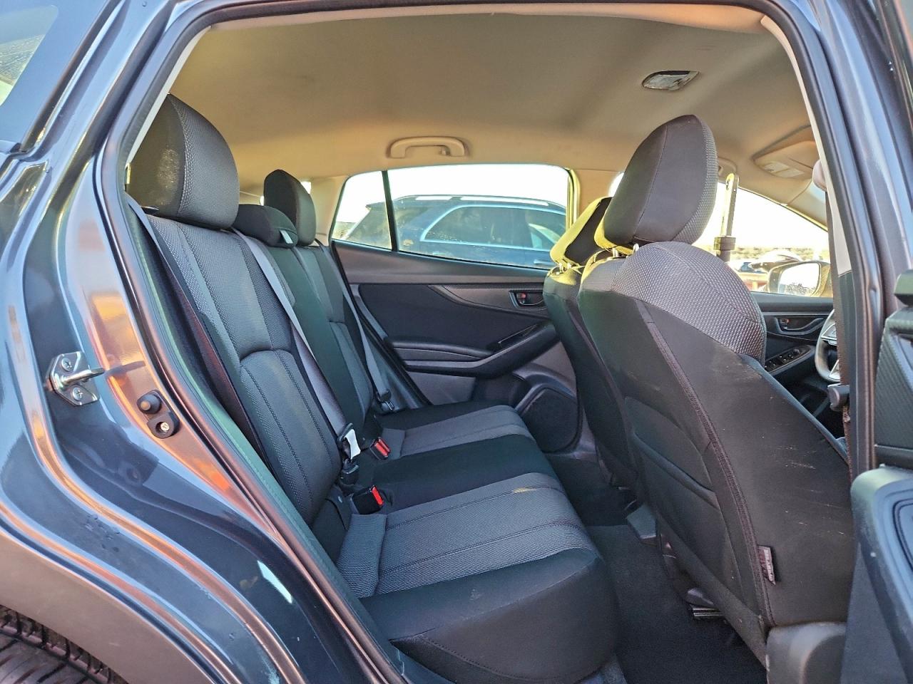 2019 Subaru Impreza VIN: 4S3GTAA67K3752505 Lot: 94302515