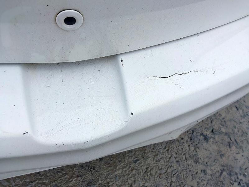 2010 MAZDA 3 1.6 SPORT 5DR