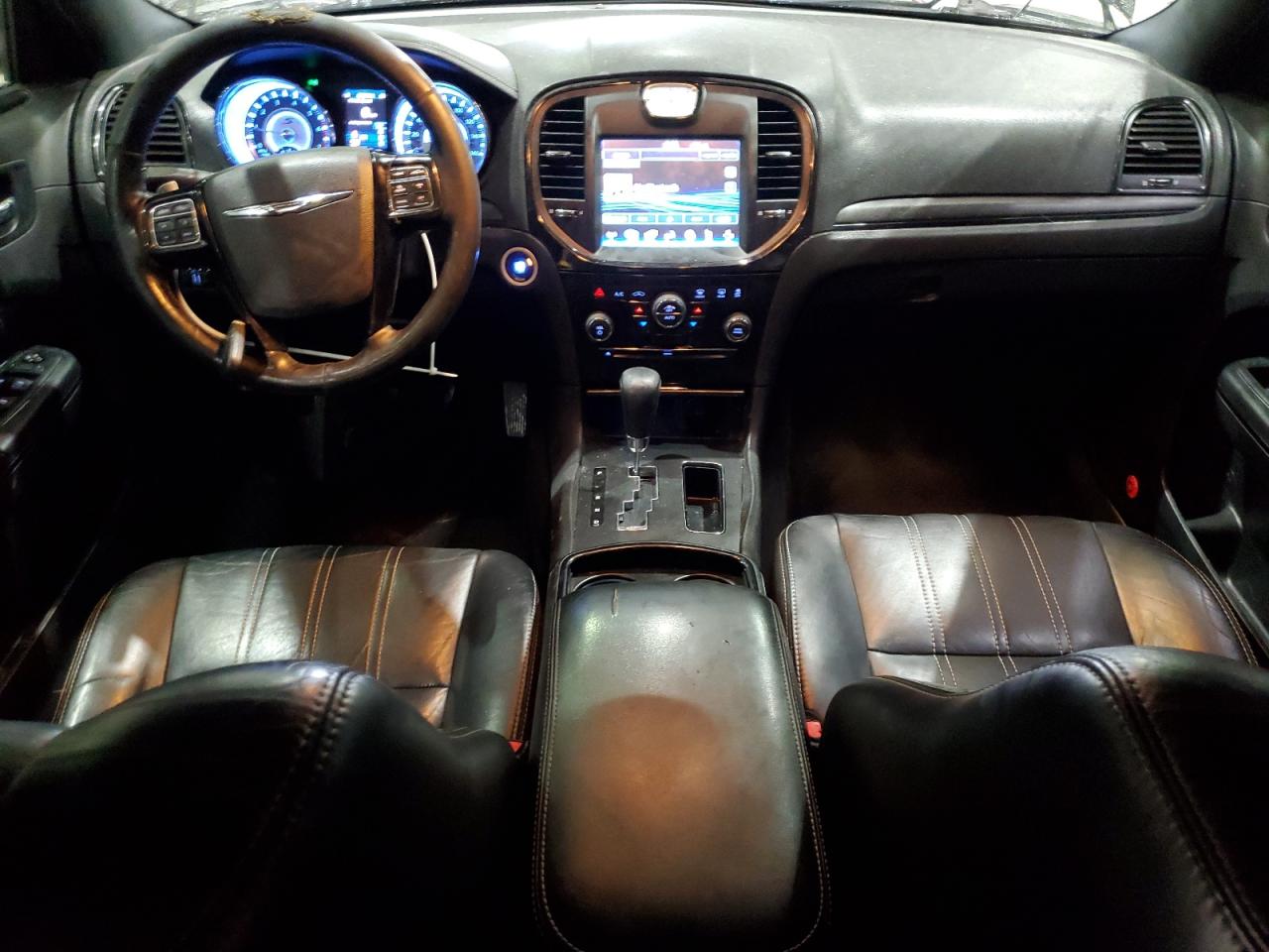 2013 Chrysler 300 S VIN: 2C3CCABT0DH518701 Lot: 91329165