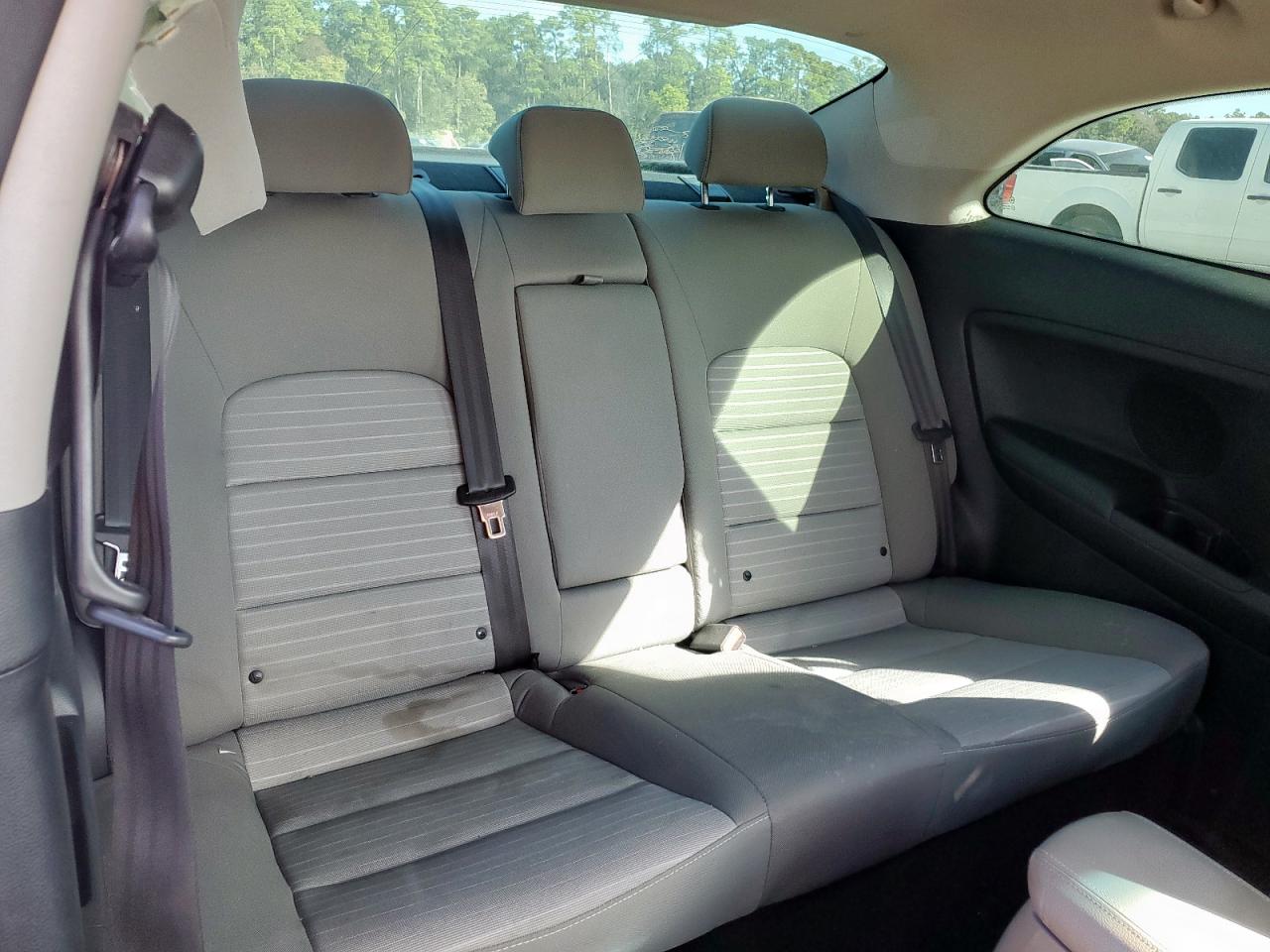 2014 Kia Forte Ex VIN: KNAFX6A8XE5219830 Lot: 91670335