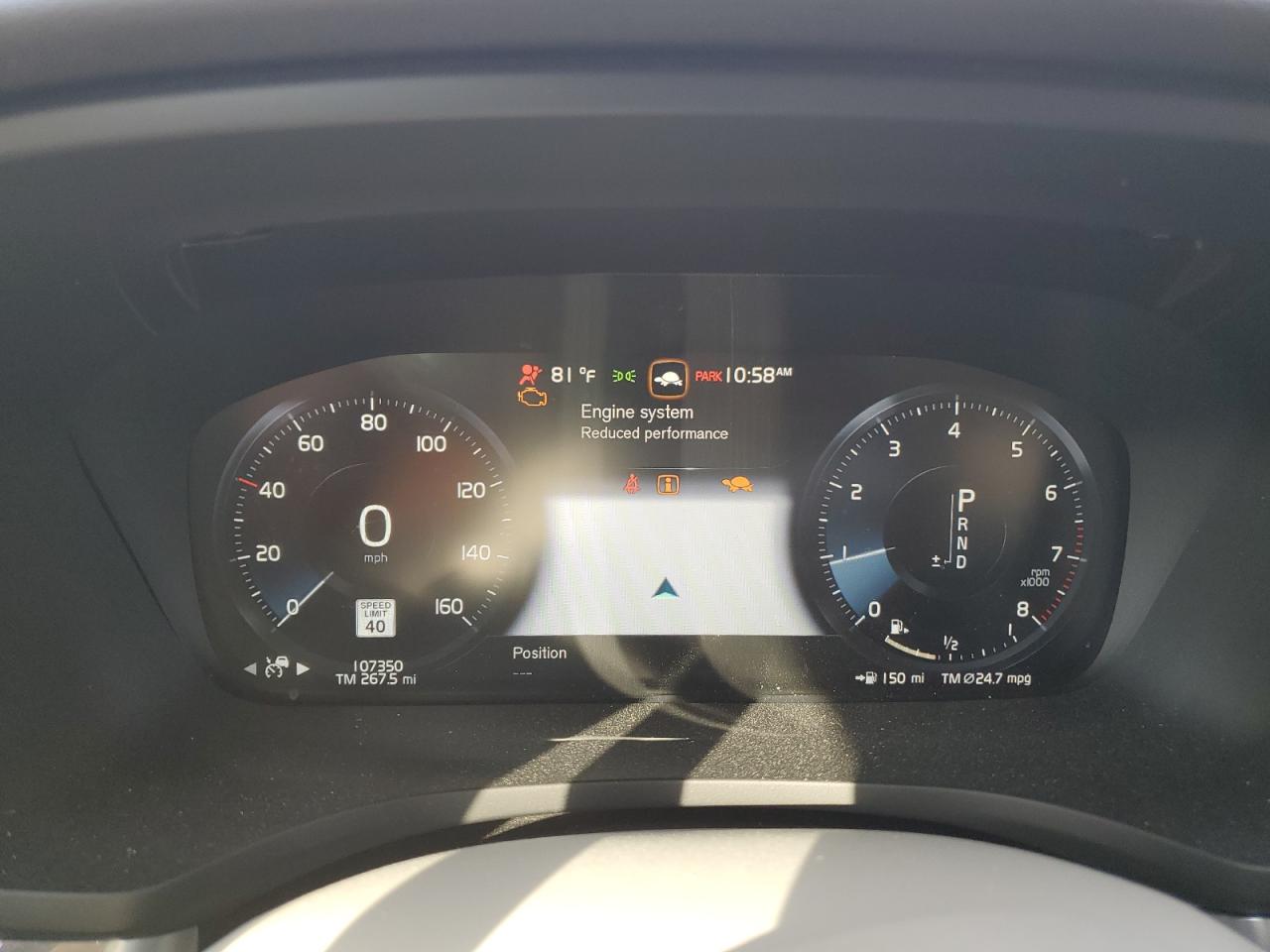 2020 Volvo V60 Cross Country T5 Momentum VIN: YV4102WK7L1036241 Lot: 93516175