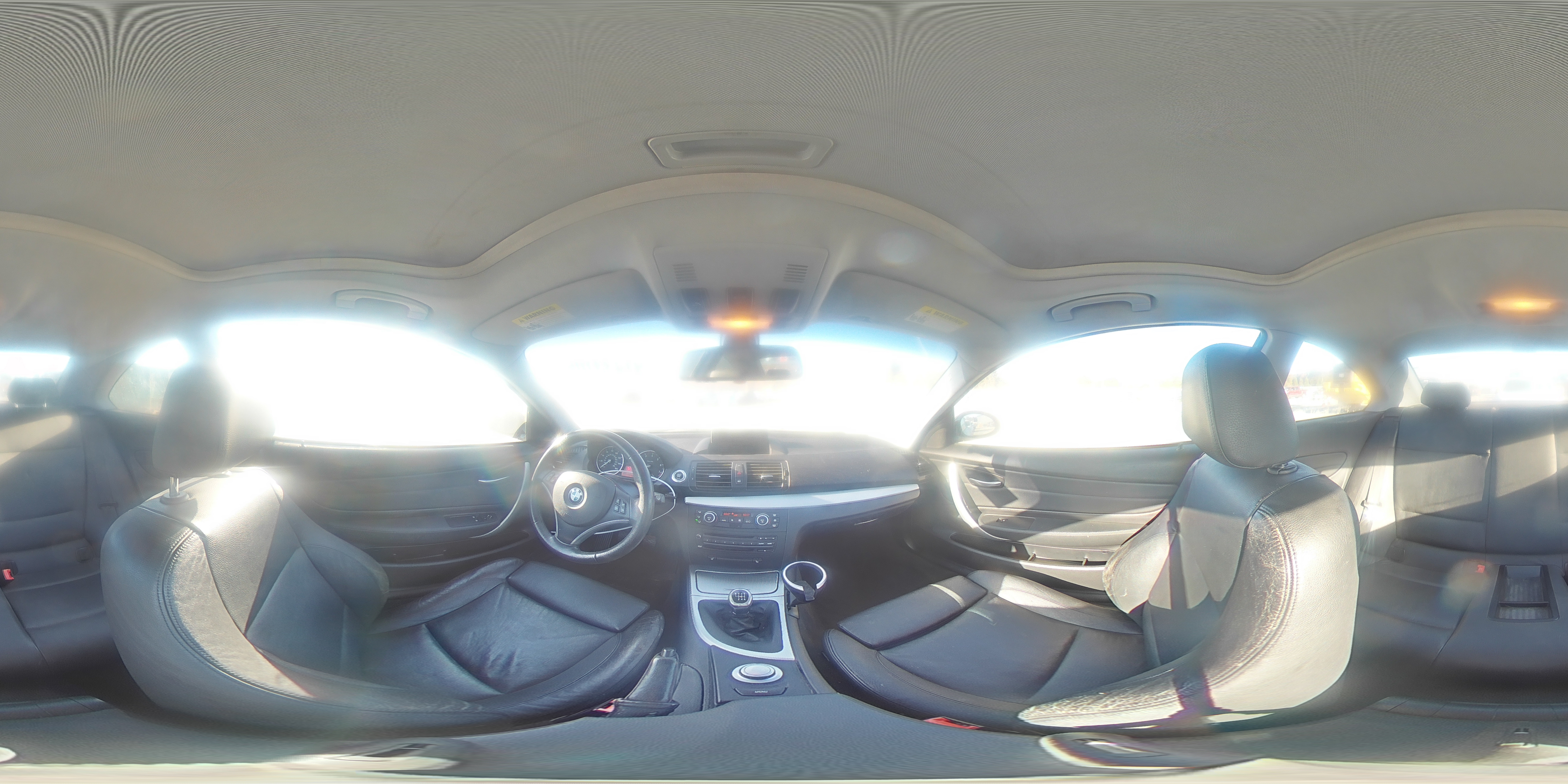 2008 BMW 128 I VIN: WBAUP73508VF06651 Lot: 91433105