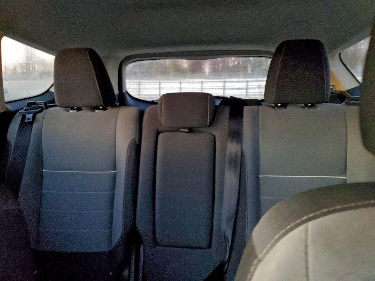 2015 Ford Escape Se VIN: 1FMCU9G90FUC66688 Lot: 94642075