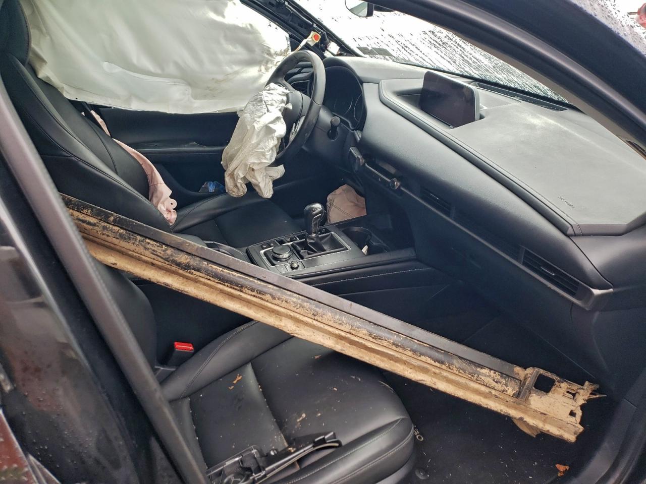 2023 Mazda Cx-30 Select VIN: 3MVDMBBM7PM530201 Lot: 94405905