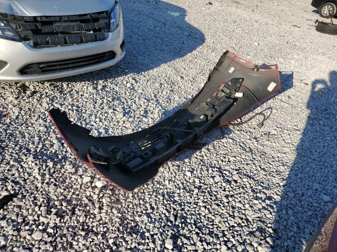 2015 Lincoln Mkz VIN: 3LN6L2G99FR611781 Lot: 90465985