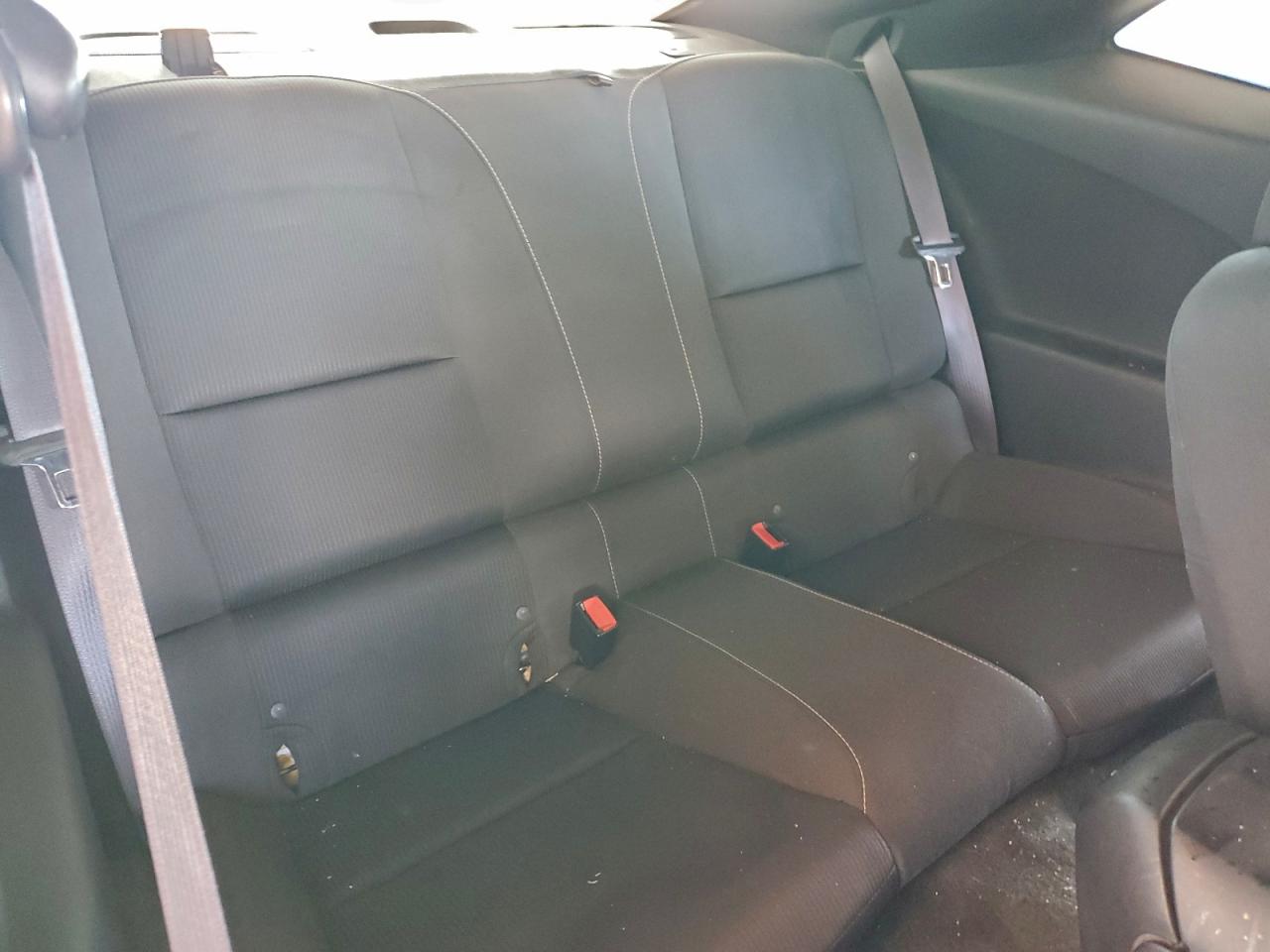 2013 Chevrolet Camaro Ss VIN: 2G1FJ1EJXD9135960 Lot: 94272685