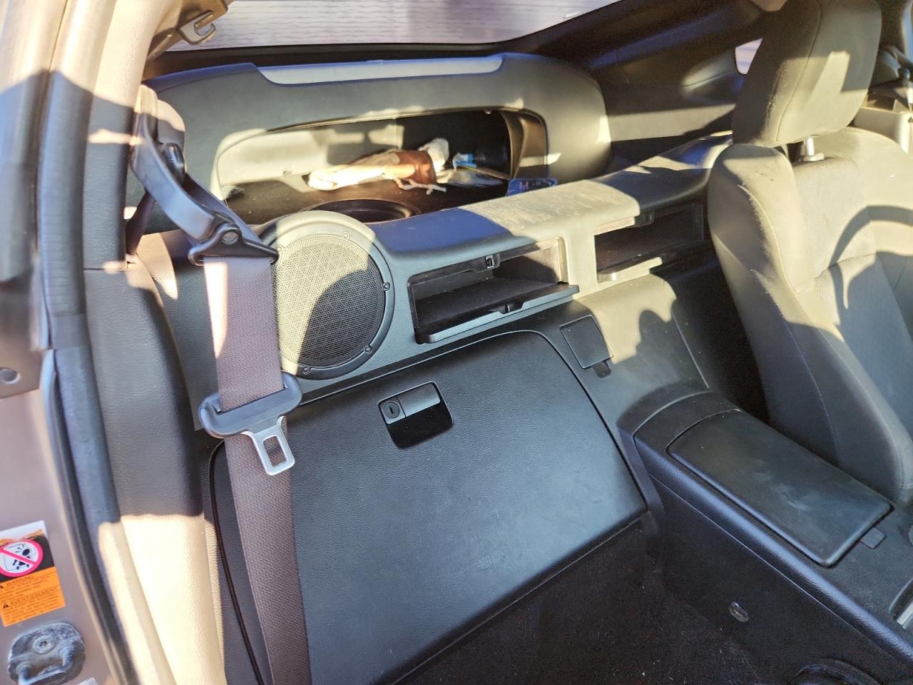 2008 Nissan 350Z Coupe VIN: JN1BZ34E88M750596 Lot: 90288965