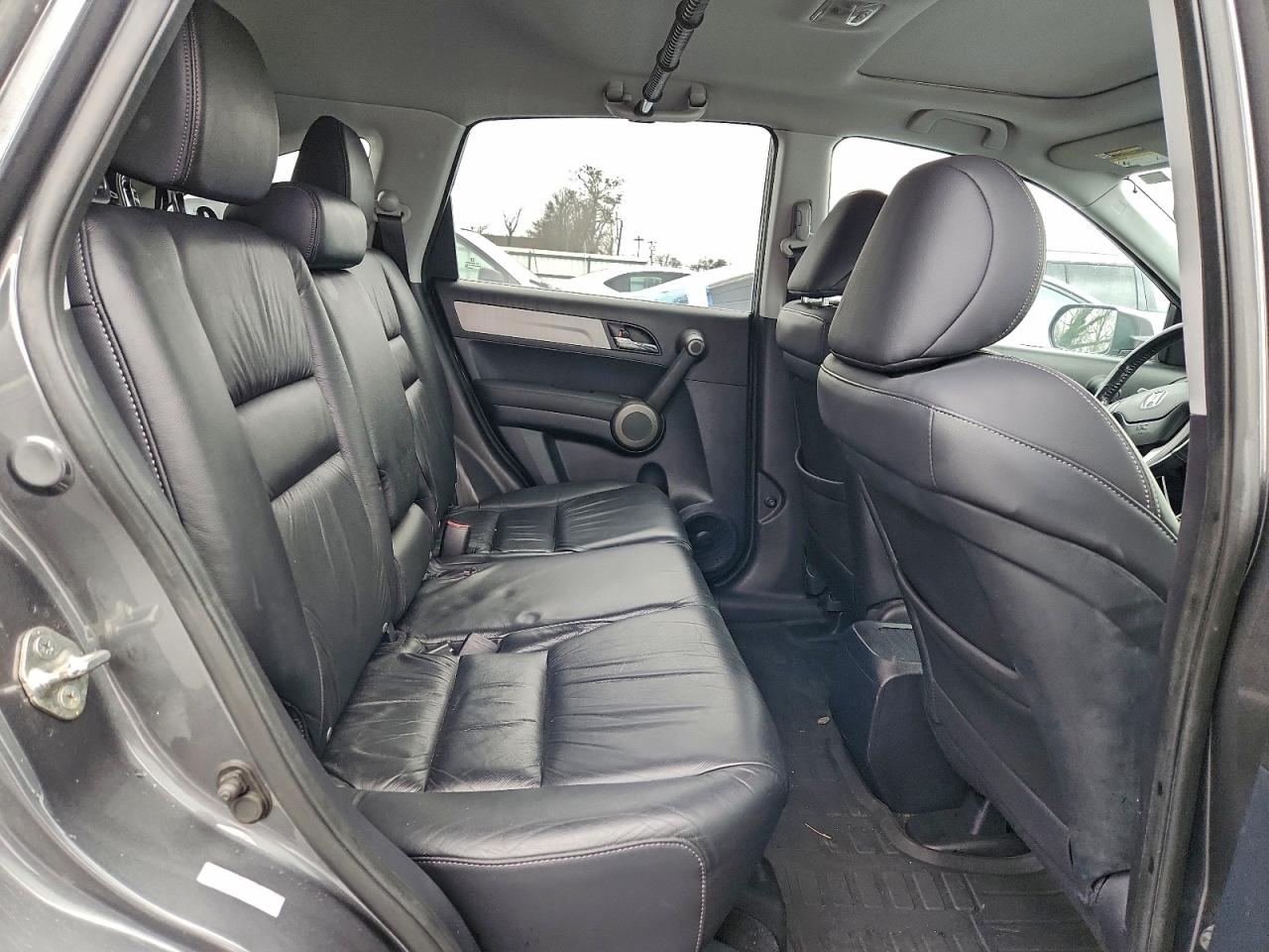 2011 Honda Cr-V Exl VIN: 5J6RE4H79BL121901 Lot: 94589005