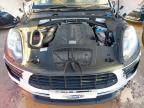 2015 PORSCHE MACAN S DIESEL 5DR PDK for sale at Copart BRISTOL