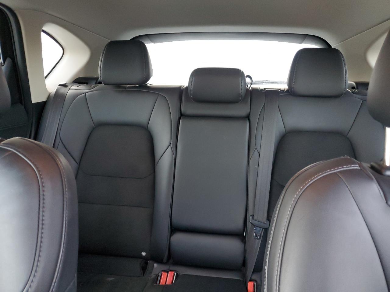 2017 Mazda Cx-5 Touring VIN: JM3KFBCL1H0126377 Lot: 93235395