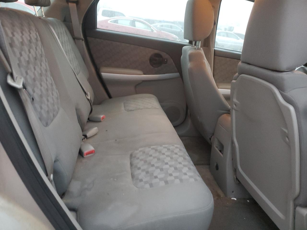 2007 Chevrolet Equinox Ls VIN: 2CNDL13F376116143 Lot: 93557425