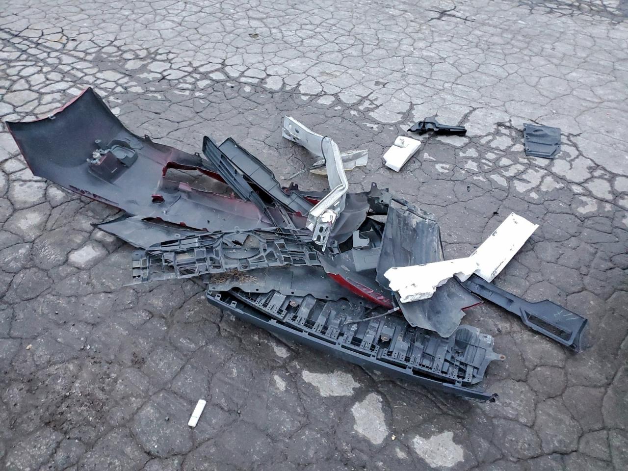 2010 Toyota Prius VIN: JTDKN3DU7A0196352 Lot: 94253285