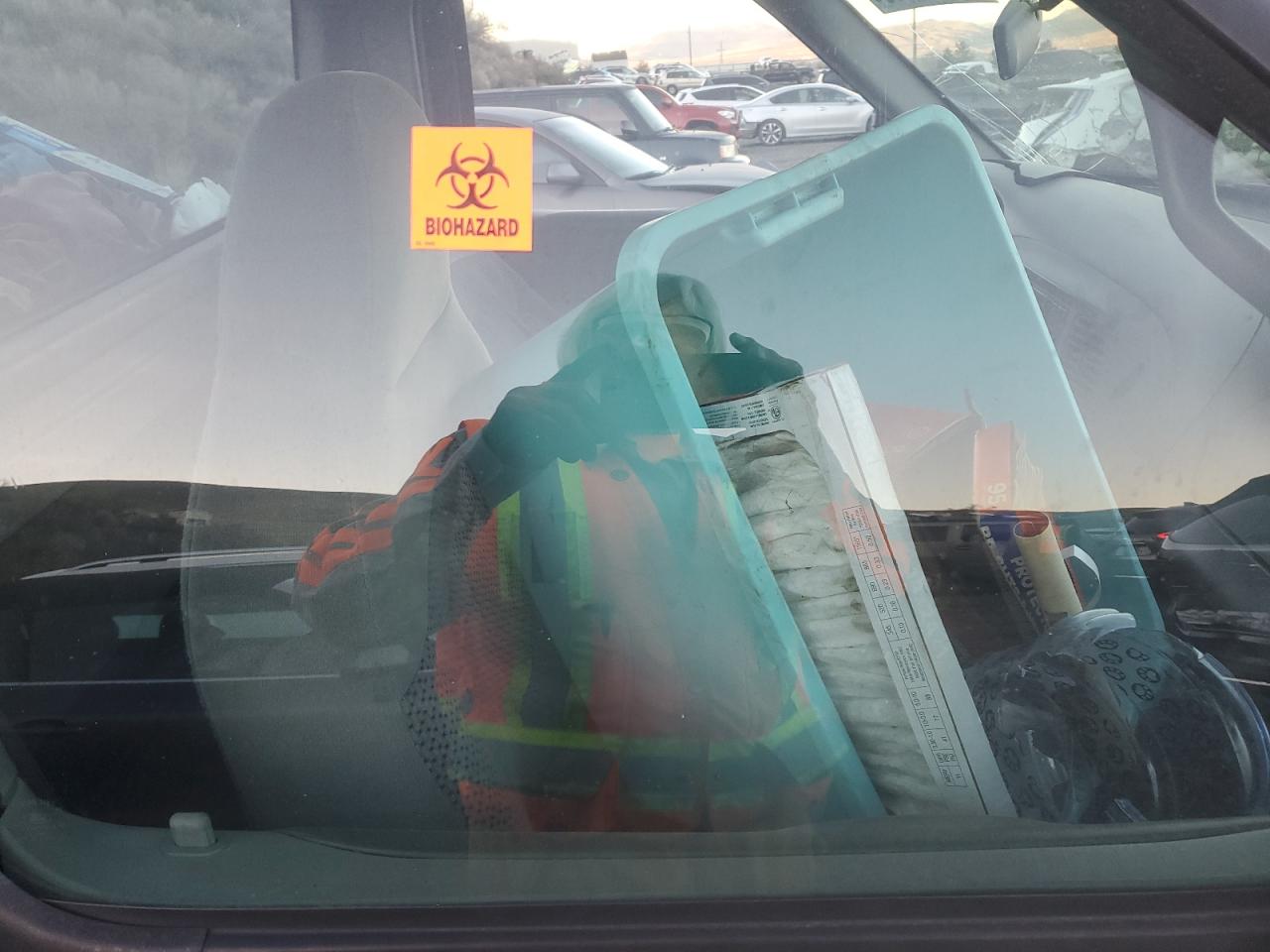 1999 Ford F250 VIN: 1FTRF27L7XNC13638 Lot: 93449315