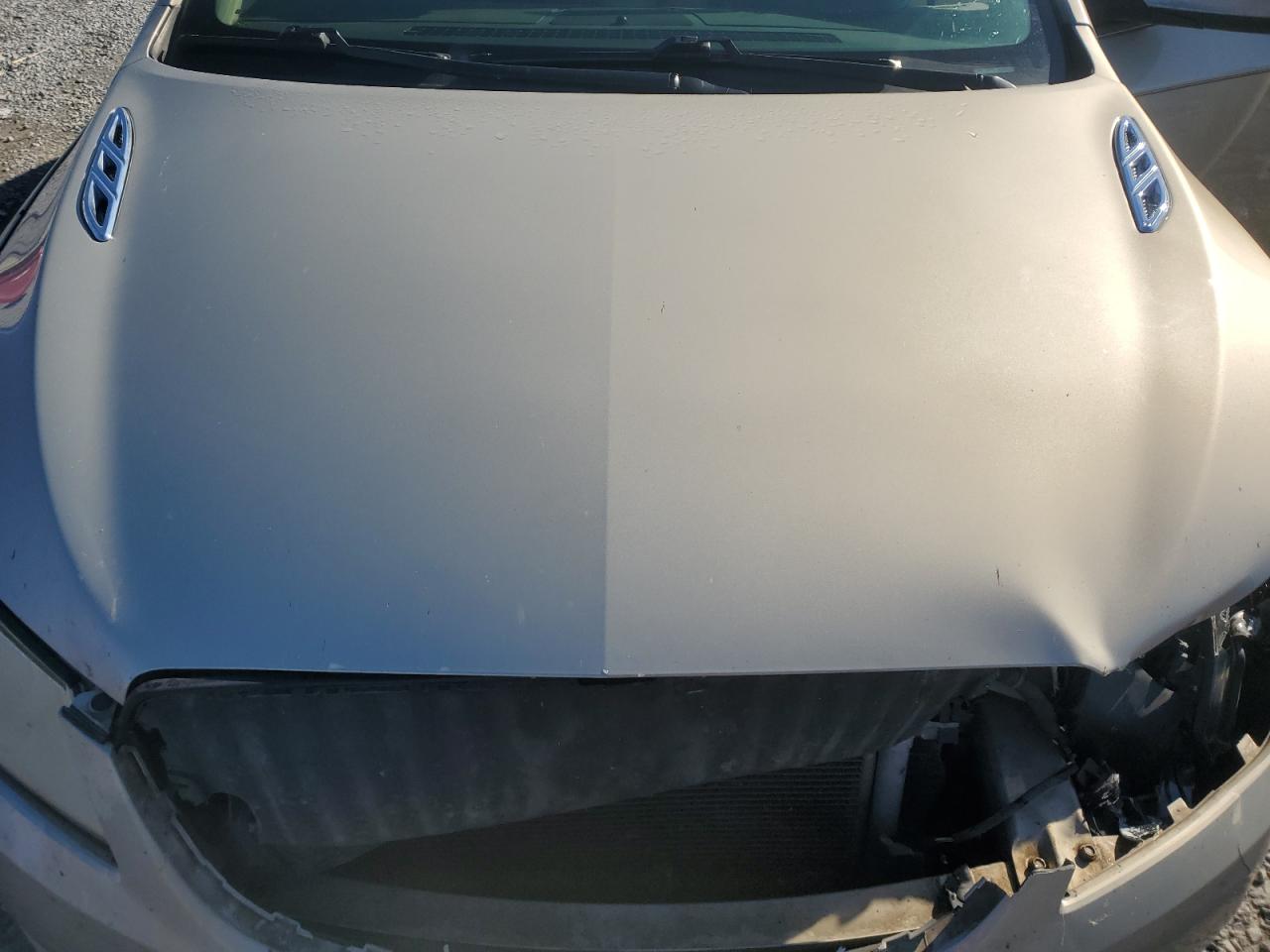 2010 Buick Lacrosse Cx VIN: 1G4GB5EG0AF236881 Lot: 91019465