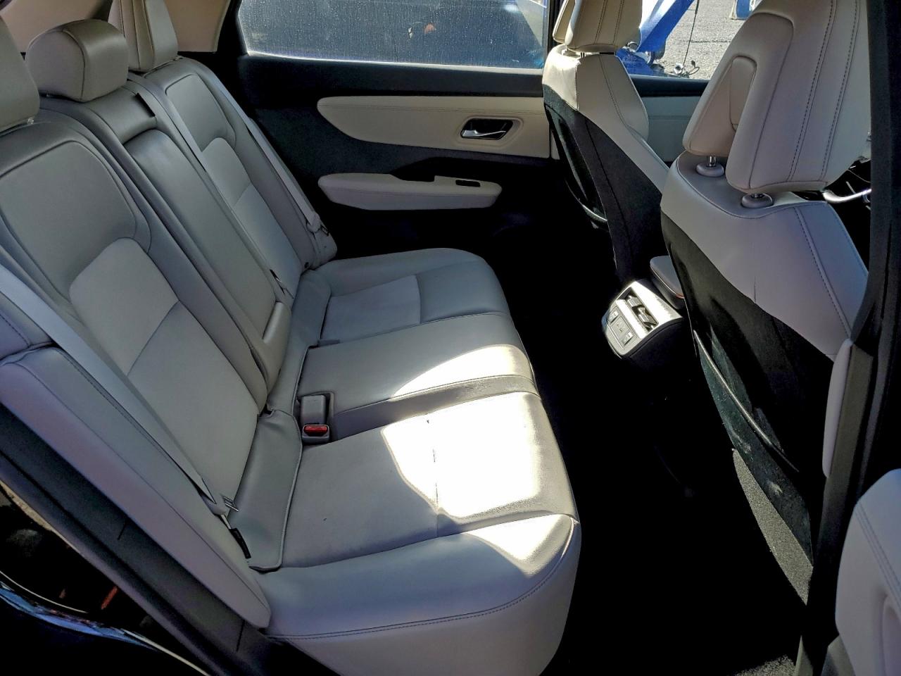 2023 Nissan Ariya Evolve+ VIN: JN1DF0BB9PM705562 Lot: 94275315