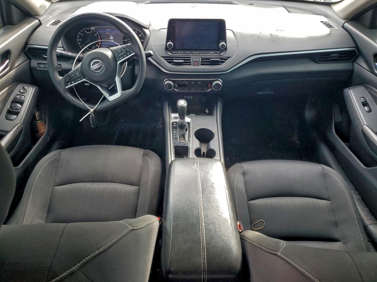 2020 Nissan Altima S VIN: 1N4BL4BV7LC139101 Lot: 93690295