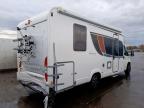 2018 FIAT BURSTNER L for sale at Copart SANDTOFT