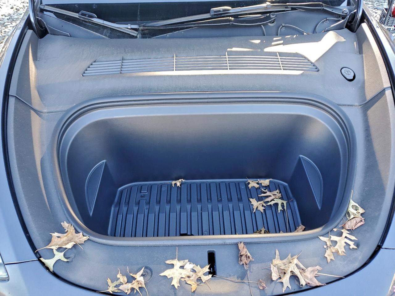 2024 Tesla Model Y VIN: 7SAYGDEE2RA243544 Lot: 93942195