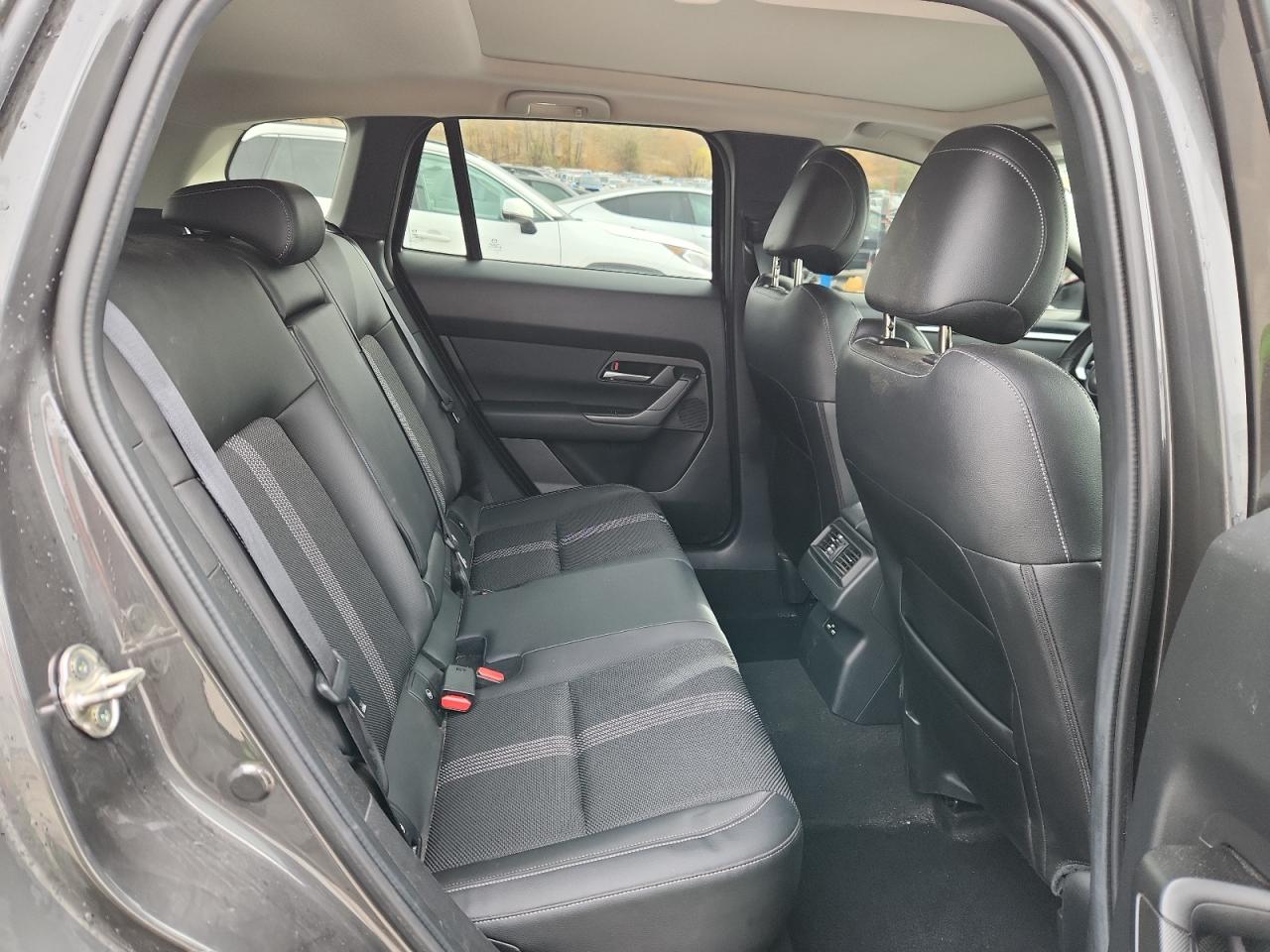 2023 Mazda Cx-50 Preferred Plus VIN: 7MMVABCM7PN111509 Lot: 90477415