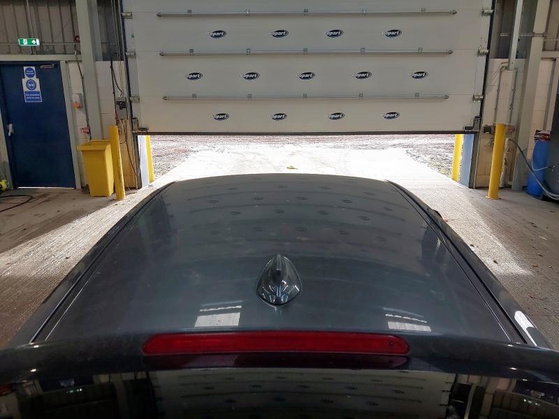 2018 BMW 1 SERIES 120I [2.0] M SPORT SHADOW EDITION 3DR