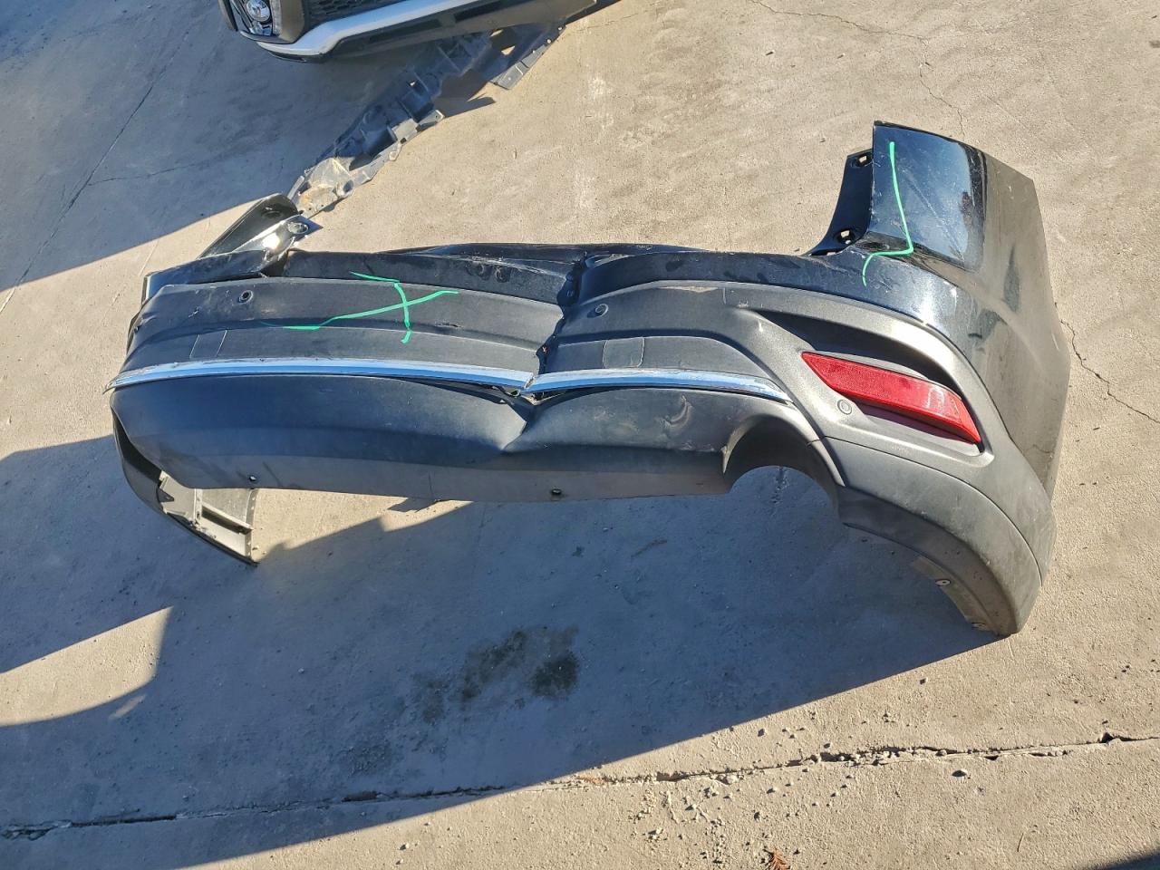 2018 Mazda Cx-9 Grand Touring VIN: JM3TCBDY0J0213085 Lot: 93871185