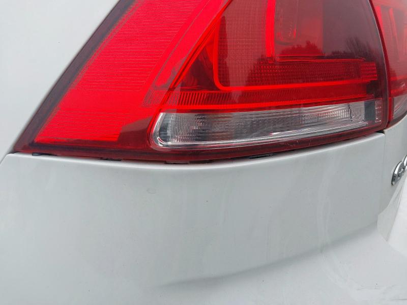 2015 VOLKSWAGEN GOLF 1.6 TDI 105 MATCH 5DR DSG