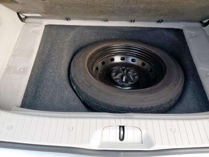 2008 MERCEDES-BENZ A CLASS A180 CDI ELEGANCE SE 5DR TIP AUTO