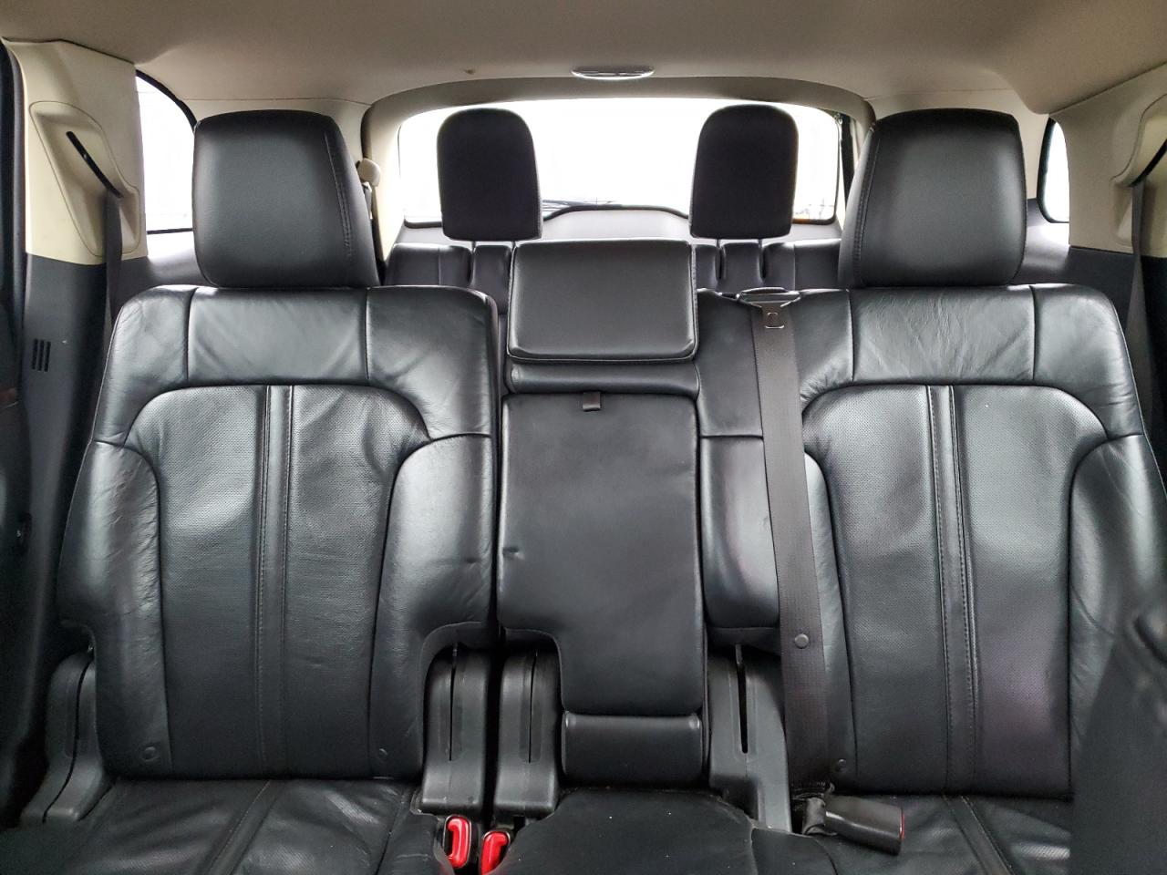 2014 Lincoln Mkt VIN: 2LMHJ5FK2EBL50631 Lot: 93639585