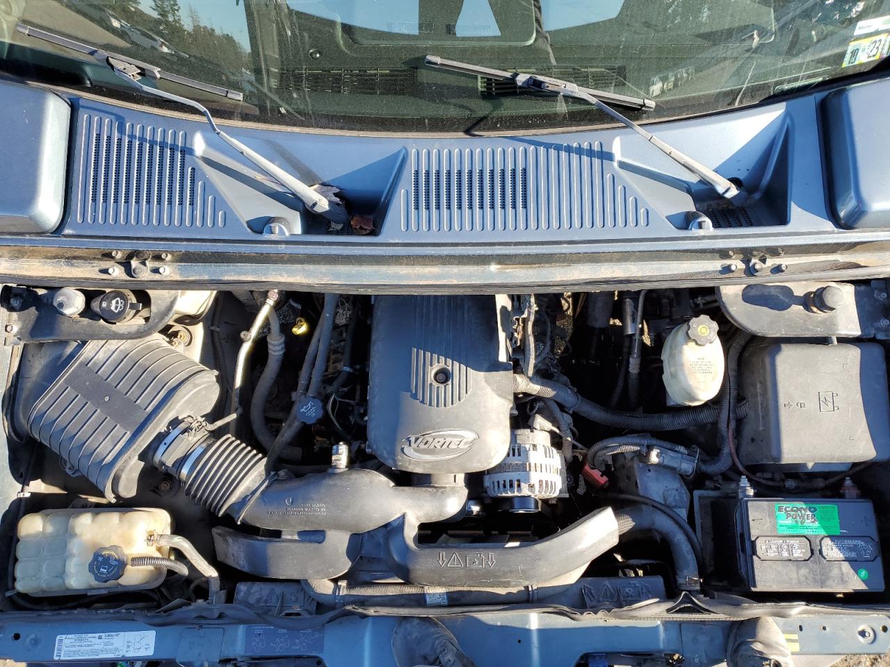 2005 Hummer H2 VIN: 5GRGN23U25H132291 Lot: 91858815