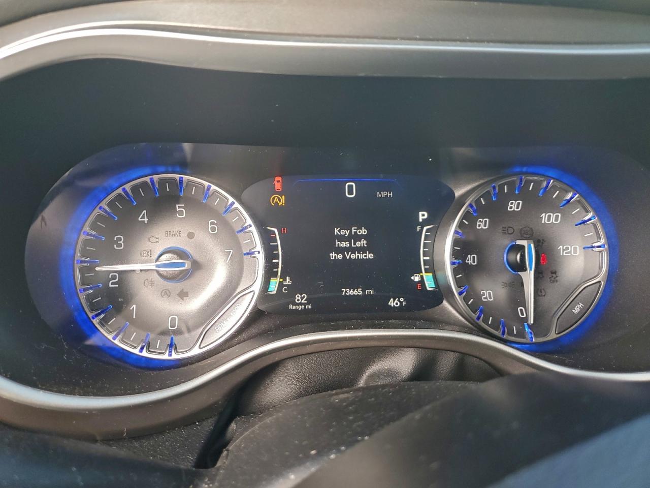 2022 Chrysler Pacifica Touring L VIN: 2C4RC1BG6NR188714 Lot: 92951385