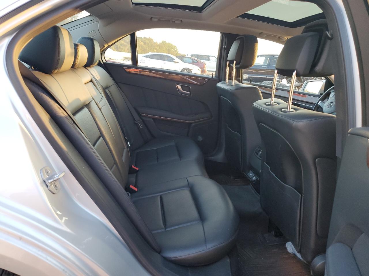 2012 Mercedes-Benz E 350 4Matic VIN: WDDHF8JB9CA626697 Lot: 92967115